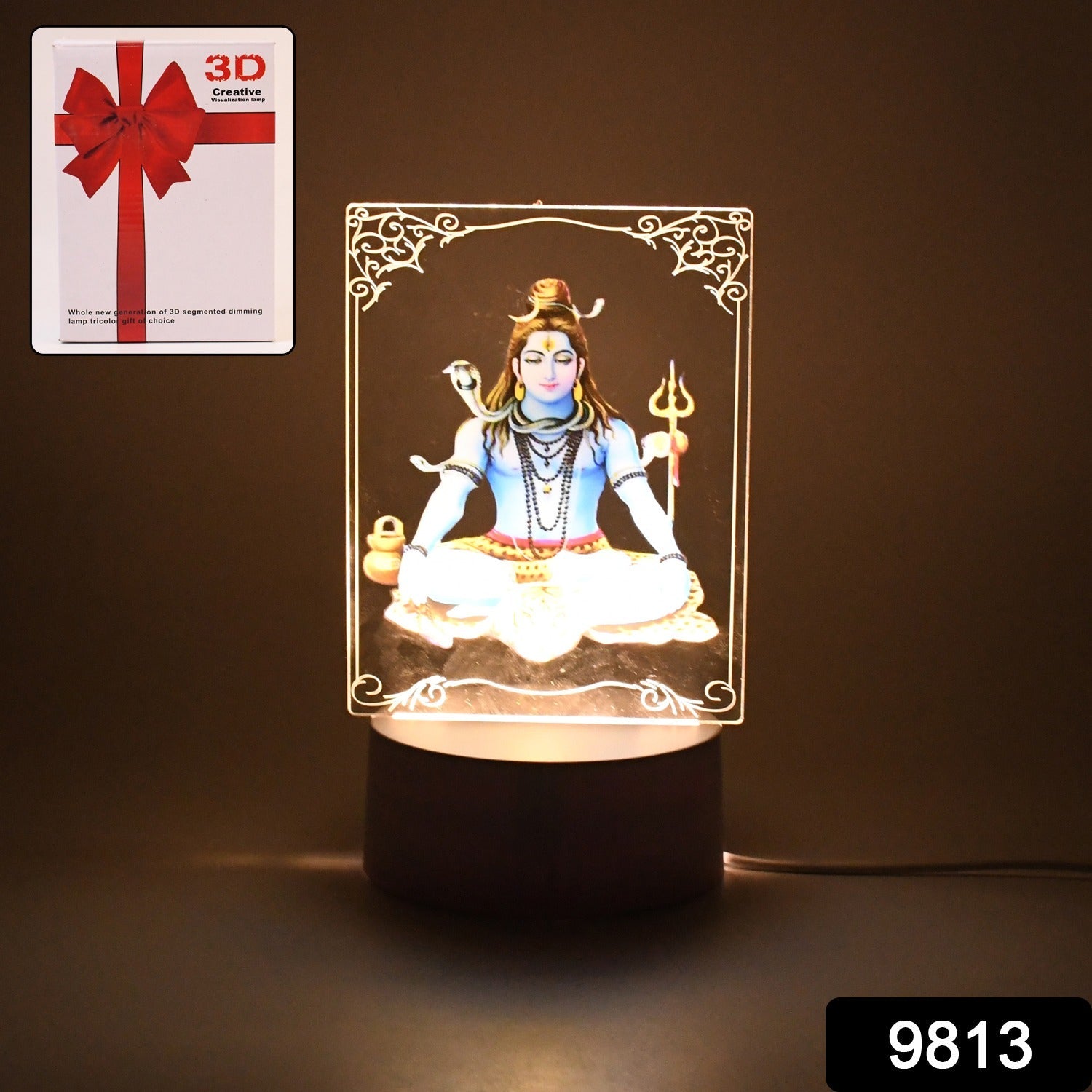 TranquilShiva TranquilShiva
